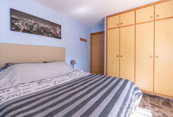 Reventa - 5. Finca / Country Property - Bocairent - Inland