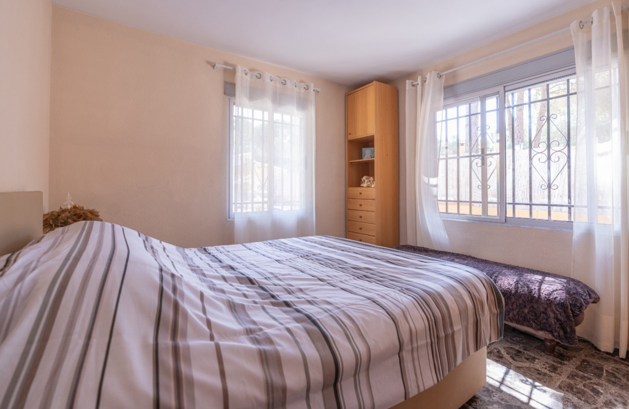 Reventa - 5. Finca / Country Property - Bocairent - Inland