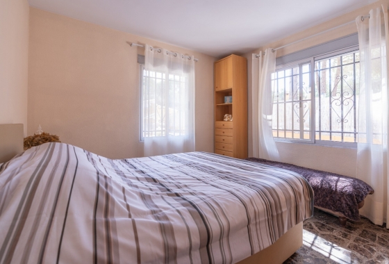 Reventa - 5. Finca / Country Property - Bocairent - Inland