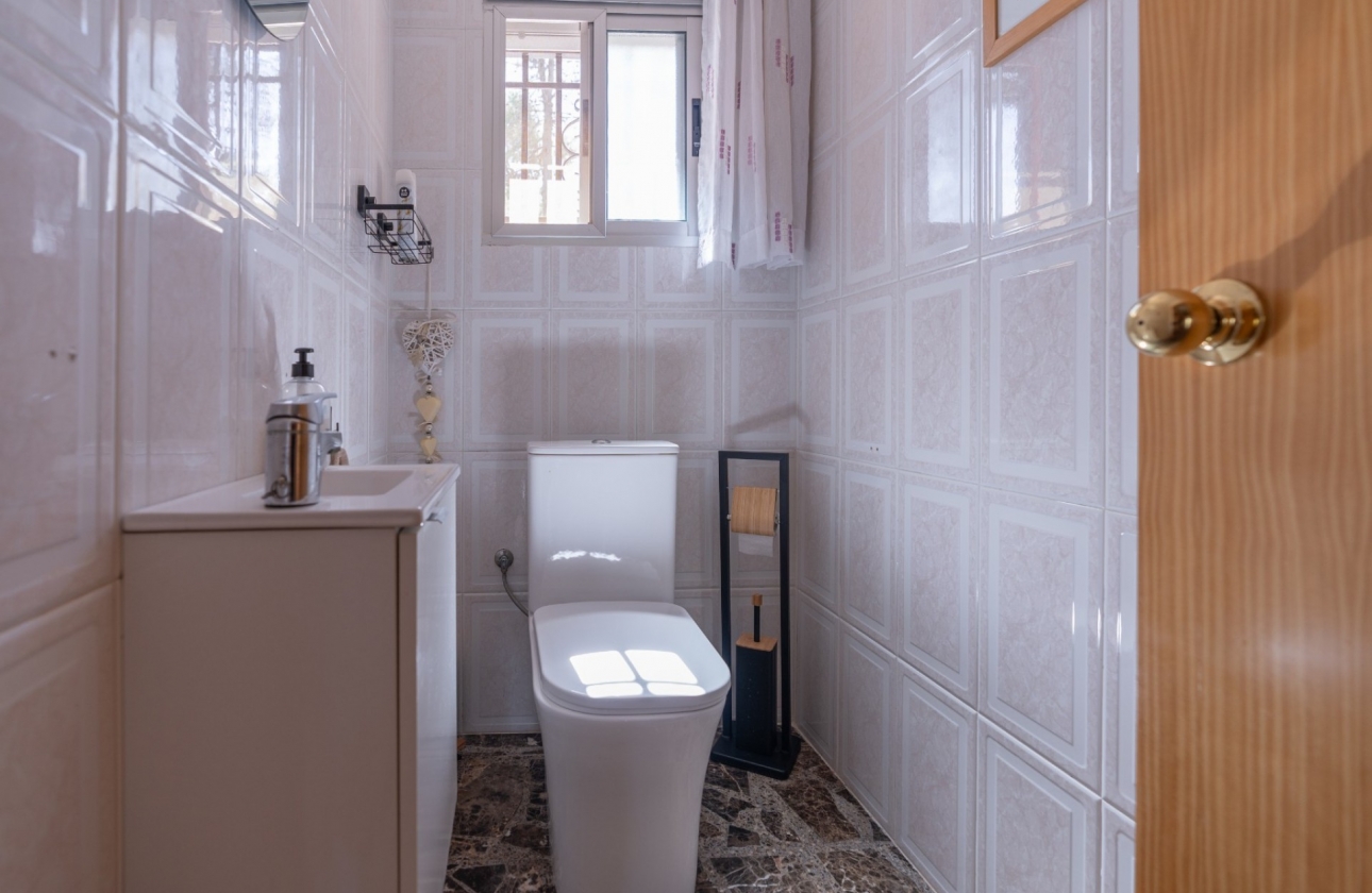 Reventa - 5. Finca / Country Property - Bocairent - Inland