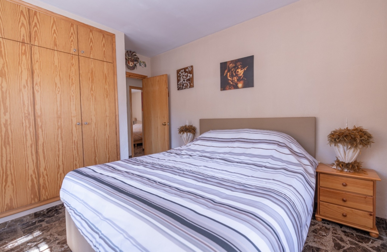 Reventa - 5. Finca / Country Property - Bocairent - Inland