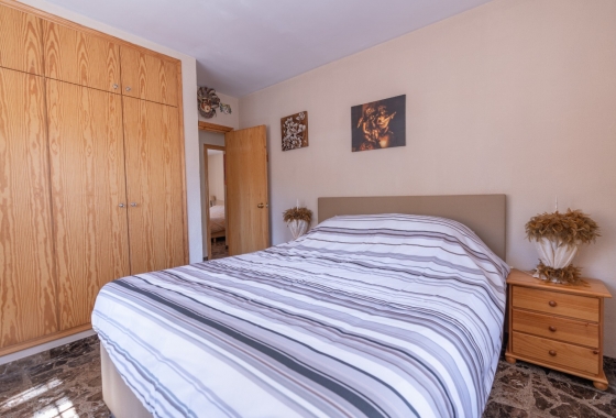 Reventa - 5. Finca / Country Property - Bocairent - Inland