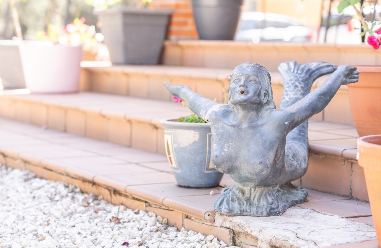 Reventa - 5. Finca / Country Property - Bocairent - Inland