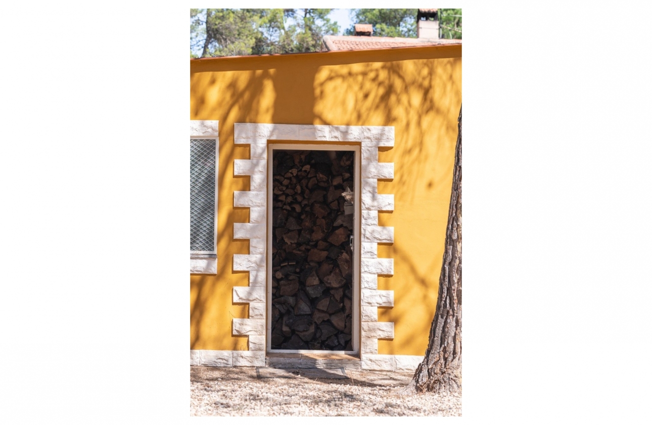 Reventa - 5. Finca / Country Property - Bocairent - Inland