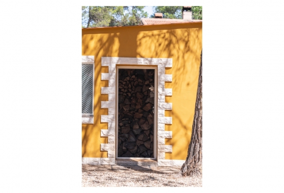 Reventa - 5. Finca / Country Property - Bocairent - Inland