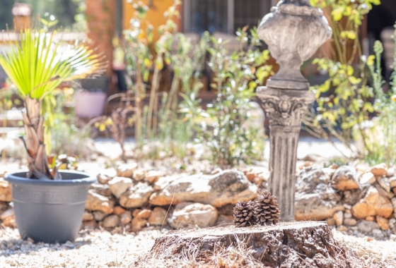 Reventa - 5. Finca / Country Property - Bocairent - Inland