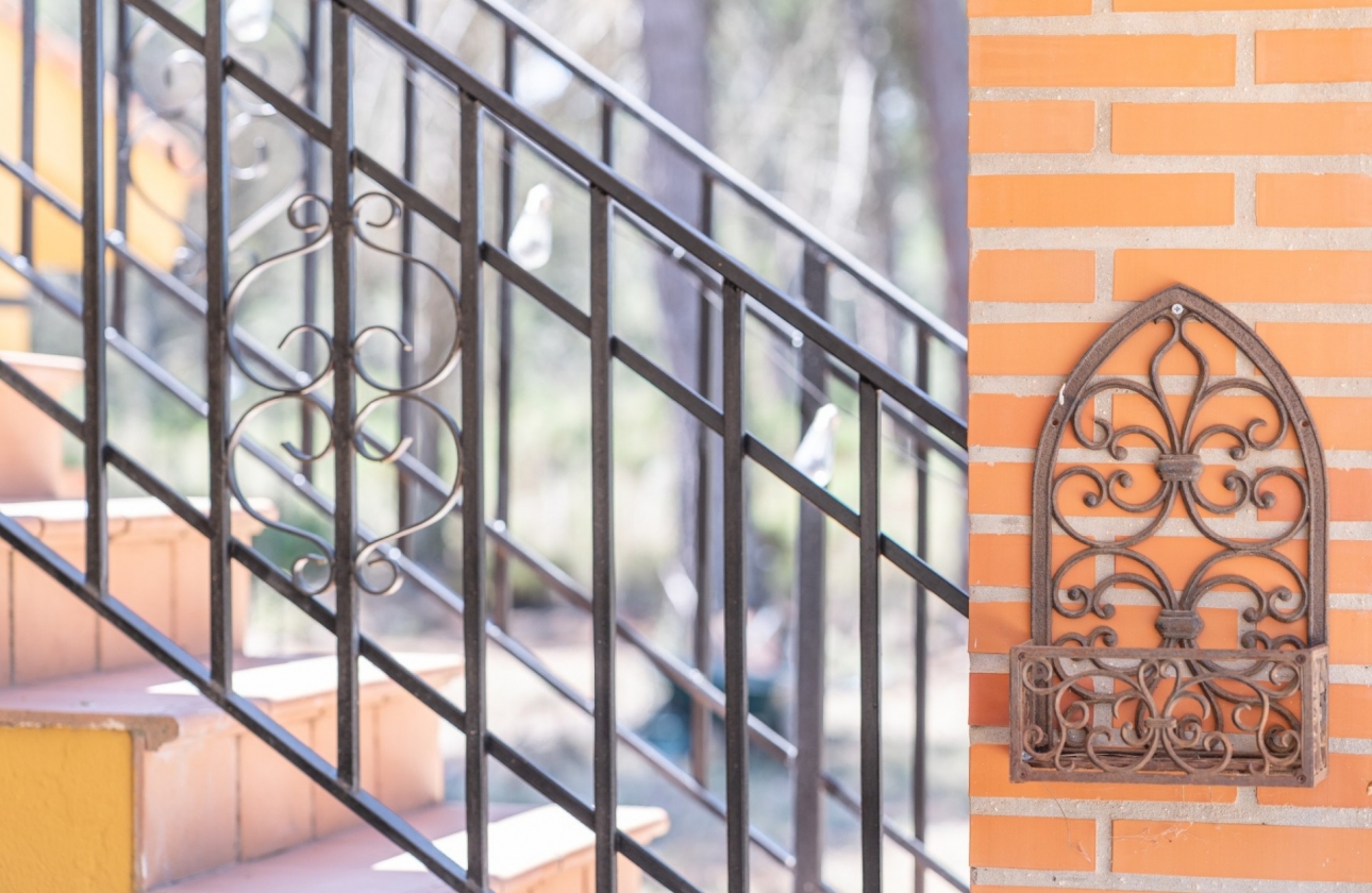 Reventa - 5. Finca / Country Property - Bocairent - Inland