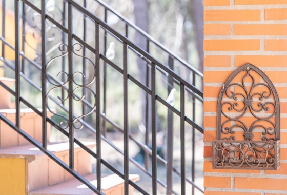 Reventa - 5. Finca / Country Property - Bocairent - Inland