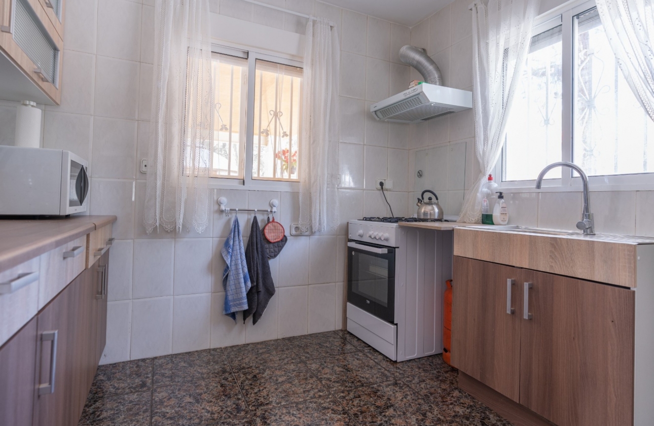 Reventa - 5. Finca / Country Property - Bocairent - Inland