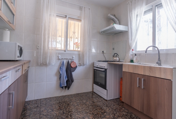 Reventa - 5. Finca / Country Property - Bocairent - Inland