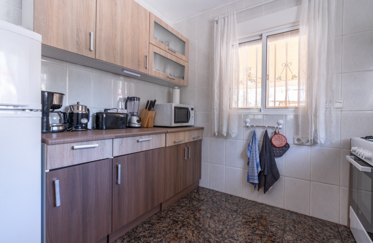 Reventa - 5. Finca / Country Property - Bocairent - Inland