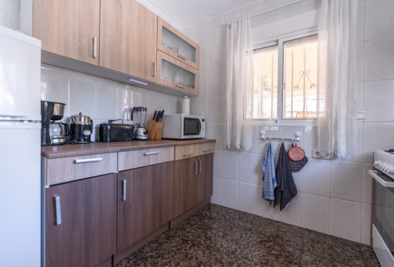 Reventa - 5. Finca / Country Property - Bocairent - Inland