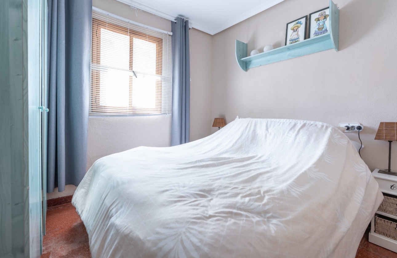 Reventa - 5. Finca / Country Property - Bocairent - Inland