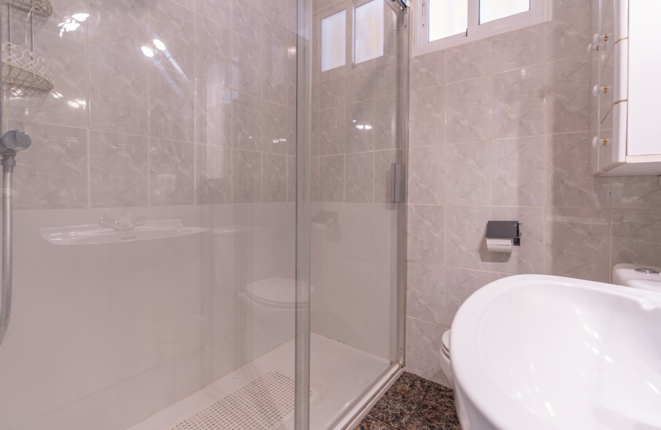 Reventa - 5. Finca / Country Property - Bocairent - Inland