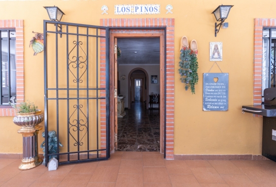 Reventa - 5. Finca / Country Property - Bocairent - Inland