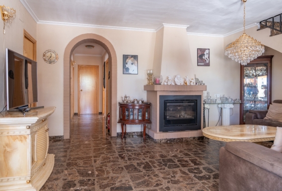 Reventa - 5. Finca / Country Property - Bocairent - Inland