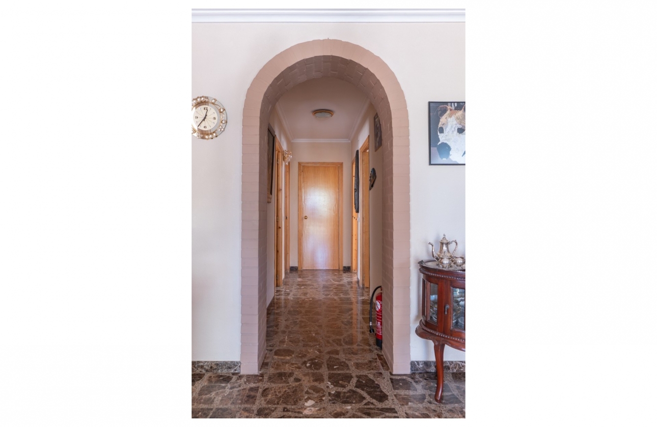 Reventa - 5. Finca / Country Property - Bocairent - Inland