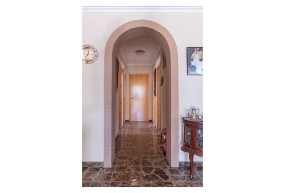 Reventa - 5. Finca / Country Property - Bocairent - Inland