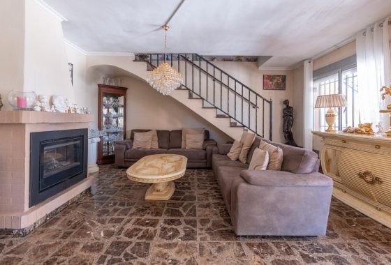 Reventa - 5. Finca / Country Property - Bocairent - Inland