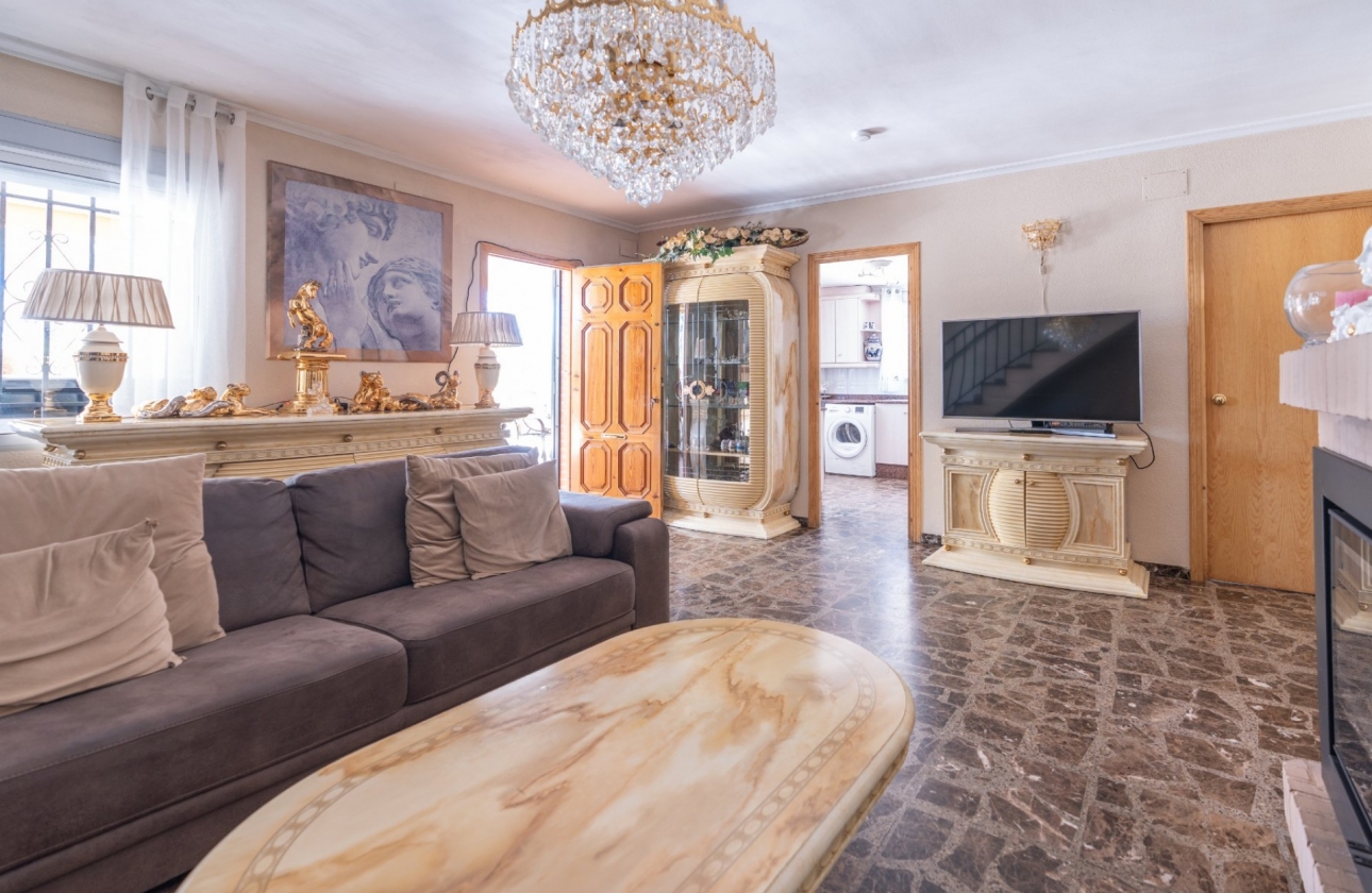 Reventa - 5. Finca / Country Property - Bocairent - Inland