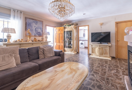 Reventa - 5. Finca / Country Property - Bocairent - Inland