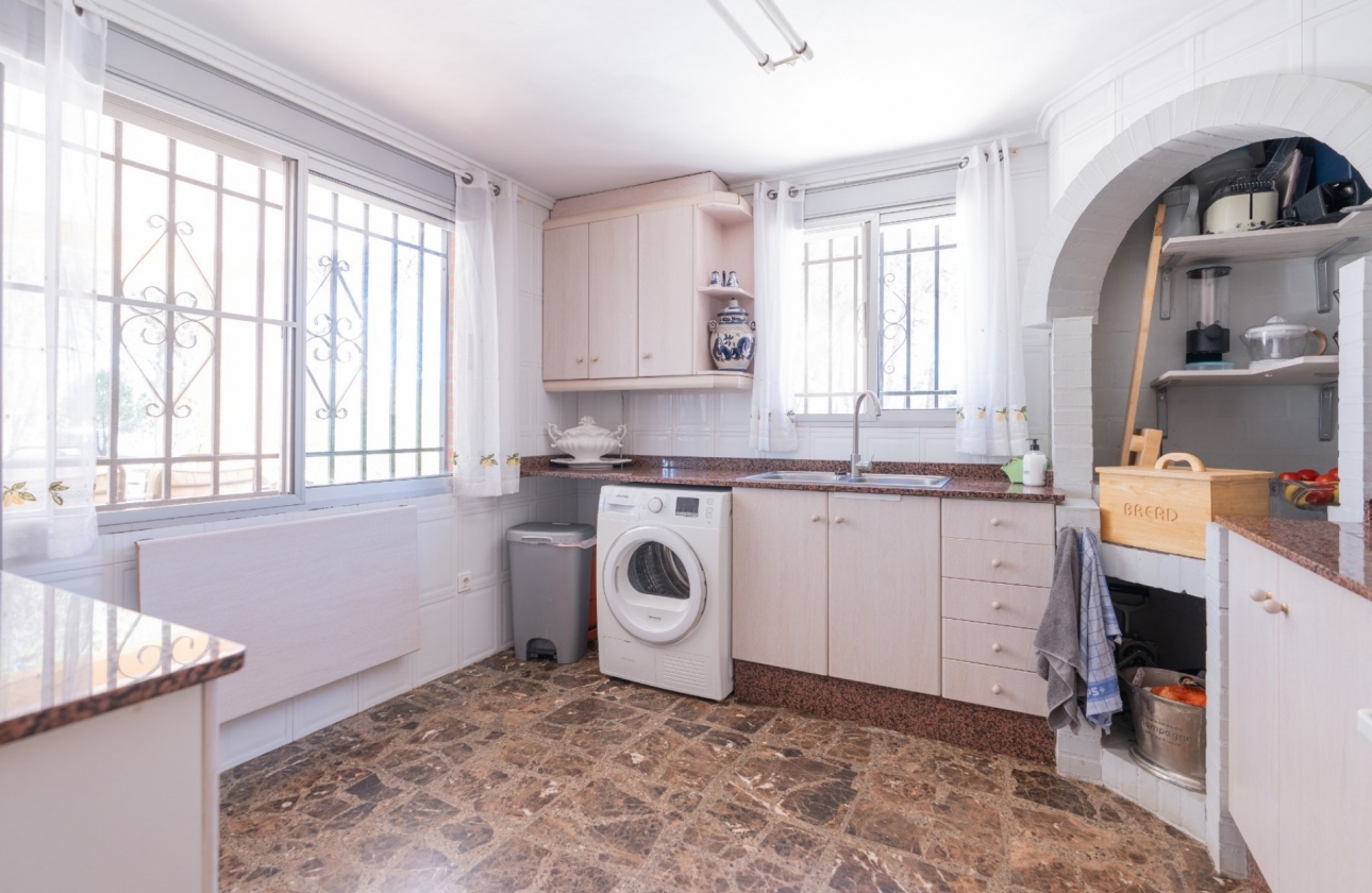 Reventa - 5. Finca / Country Property - Bocairent - Inland