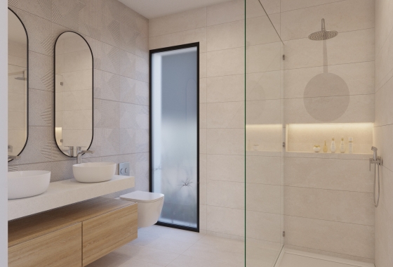 Obra nueva - Villa - Fuente Álamo