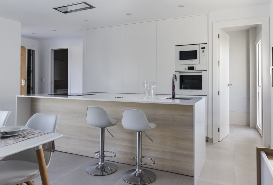 New Build - Villa - San Javier