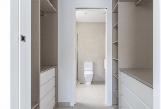 New Build - Villa - San Javier