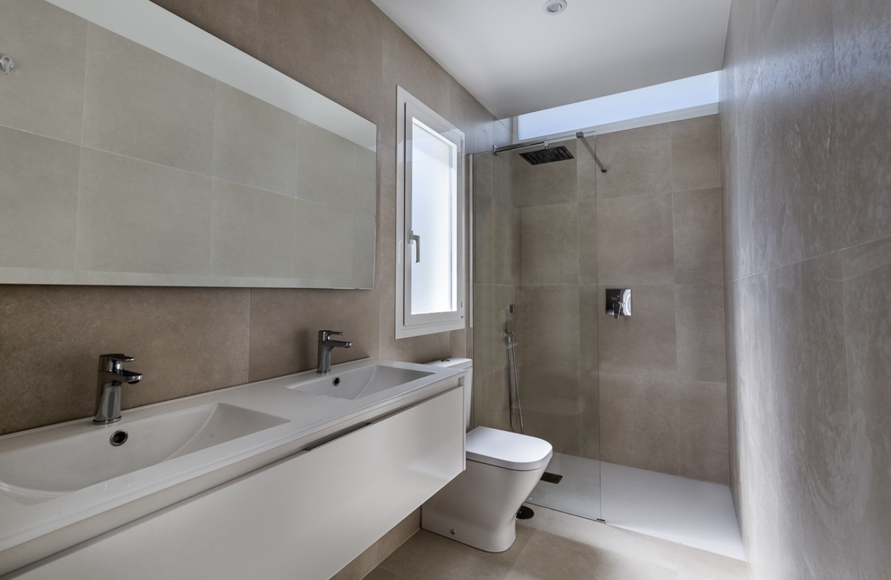 New Build - Villa - San Javier