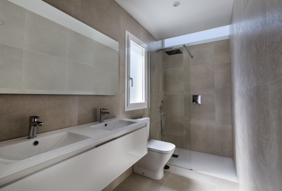 New Build - Villa - San Javier