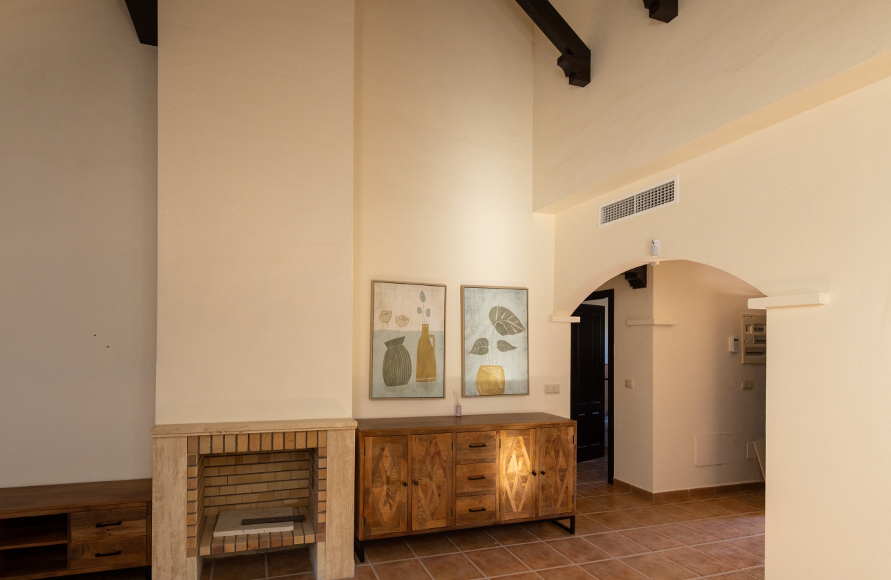 New Build - Villa - Fuente Álamo