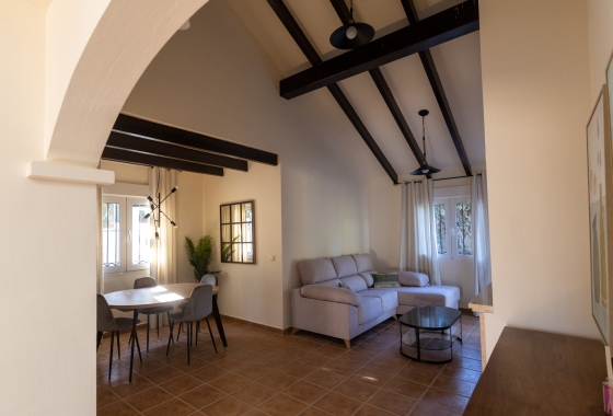 New Build - Villa - Fuente Álamo