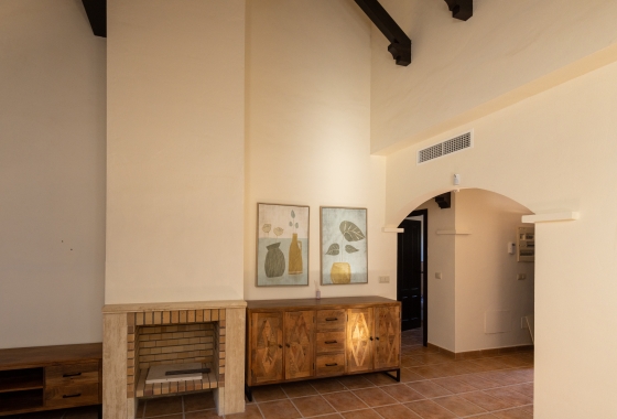 Obra nueva - Casa - Fuente Álamo