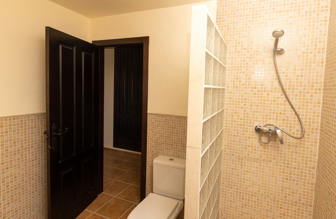 Obra nueva - Casa - Fuente Álamo