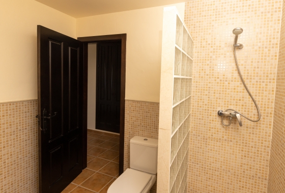 Obra nueva - Casa - Fuente Álamo