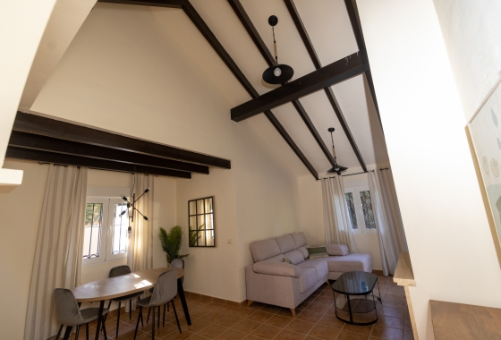 Obra nueva - Casa - Fuente Álamo