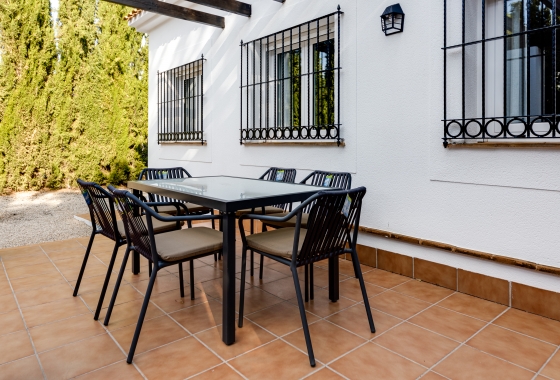 Obra nueva - Casa - Fuente Álamo