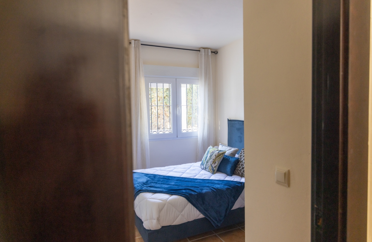 Obra nueva - detached - Fuente Álamo