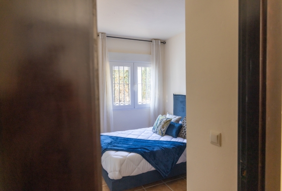 Obra nueva - detached - Fuente Álamo