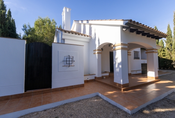 Obra nueva - detached - Fuente Álamo