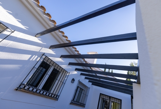 Obra nueva - detached - Fuente Álamo