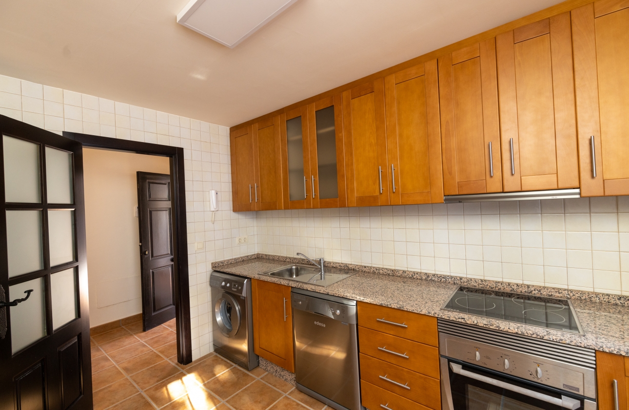 Nieuwbouw Woningen - Huis - Fuente Álamo