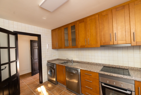 Nieuwbouw Woningen - Huis - Fuente Álamo