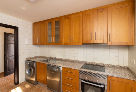 Nieuwbouw Woningen - Huis - Fuente Álamo