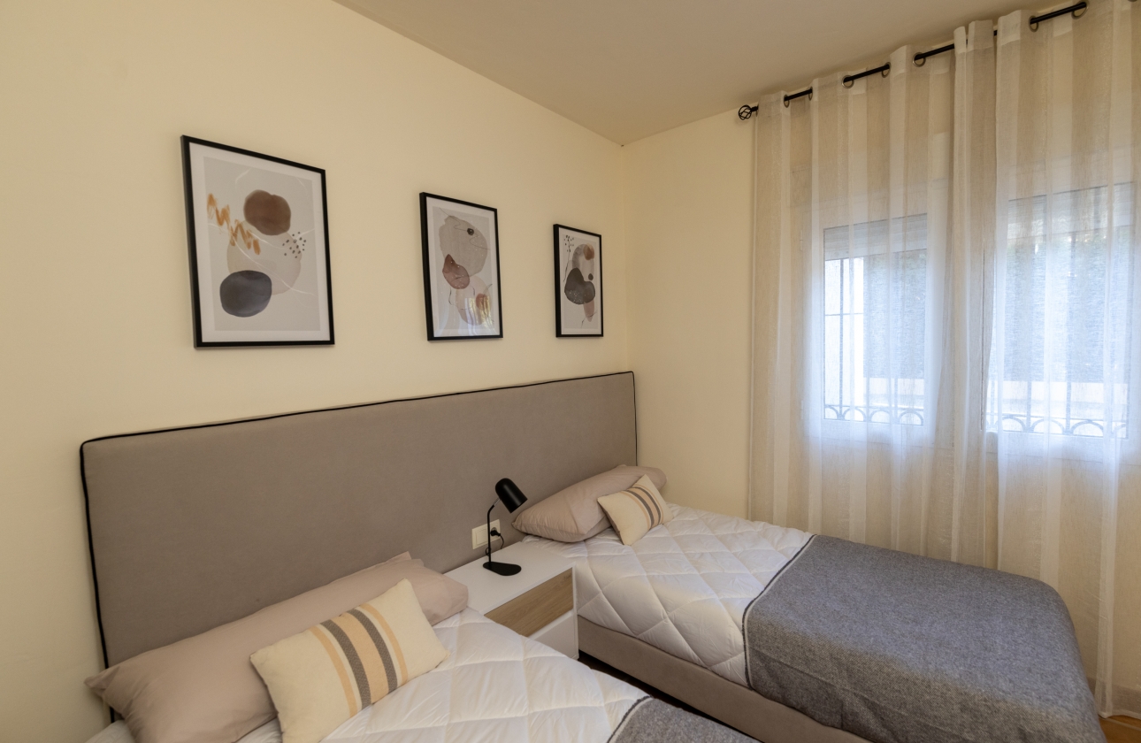 Nieuwbouw Woningen - Huis - Fuente Álamo