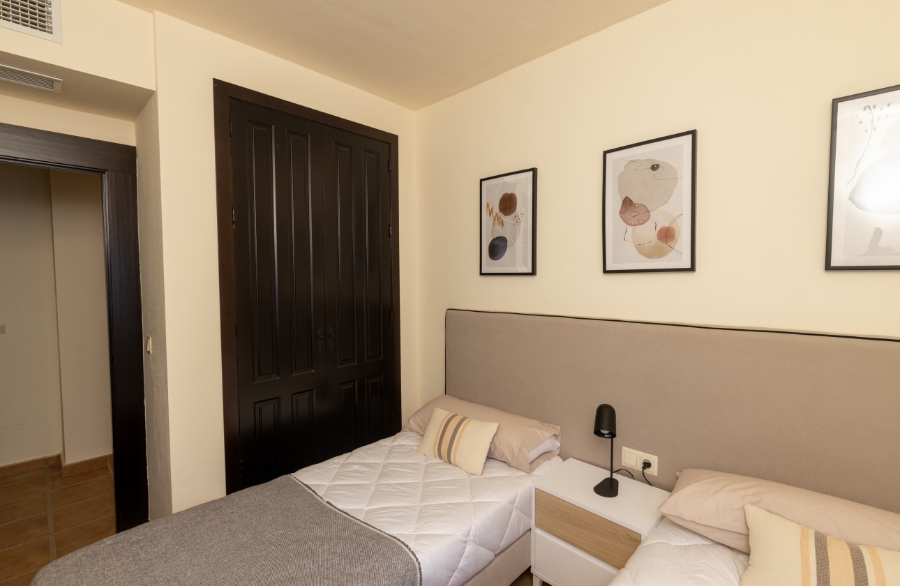 Nieuwbouw Woningen - Huis - Fuente Álamo