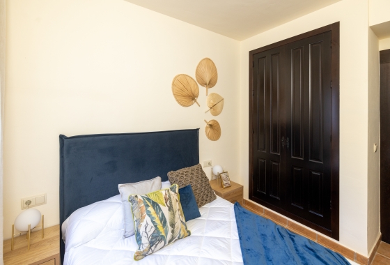 Nieuwbouw Woningen - Huis - Fuente Álamo