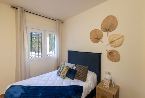 Nieuwbouw Woningen - Huis - Fuente Álamo