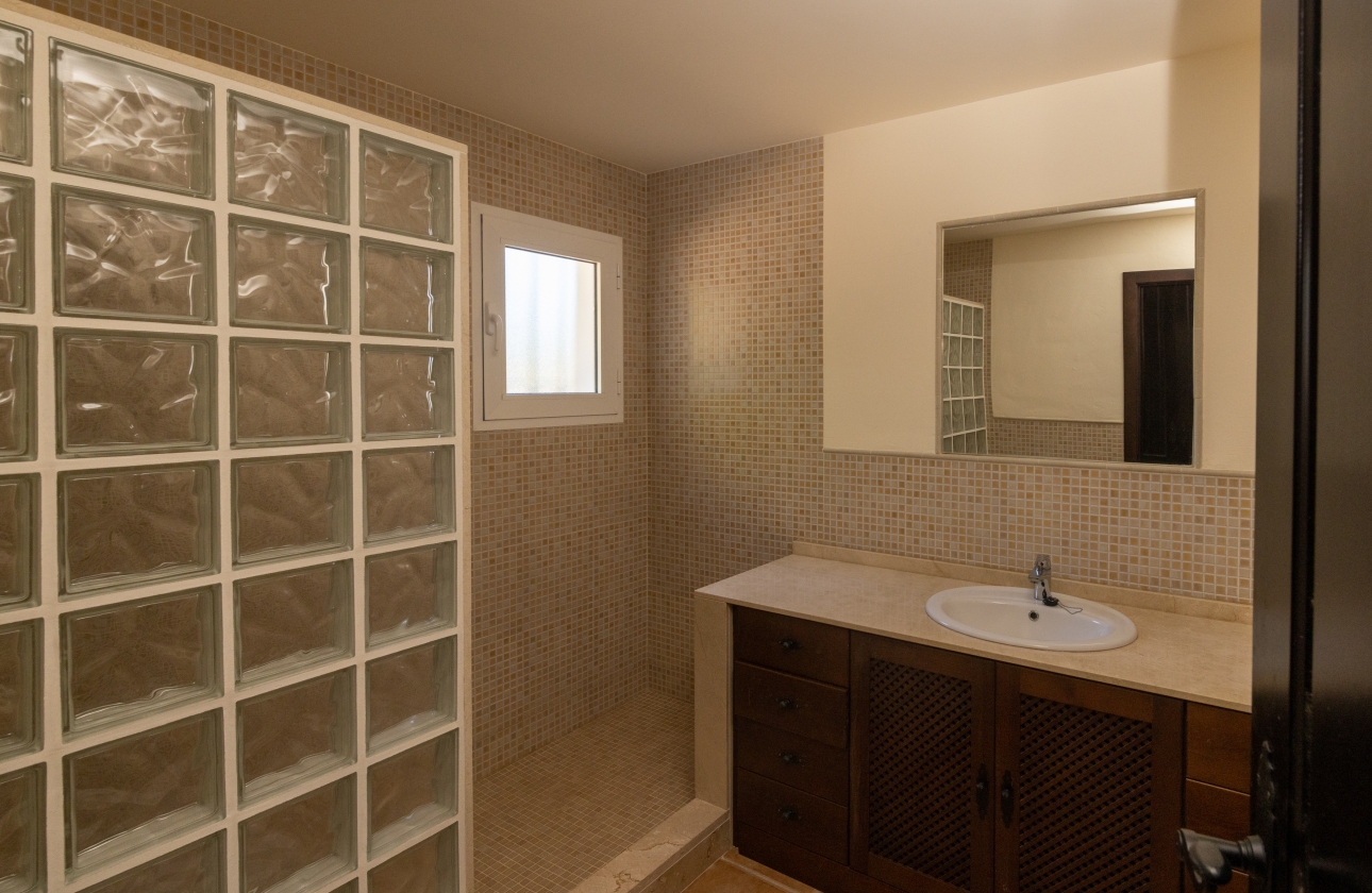 Nieuwbouw Woningen - Huis - Fuente Álamo